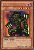 Shadow Ghoul MRD-090