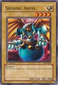 Shining Abyss LON-009