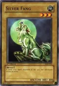 Silver Fang LOB-010