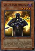 Skilled Dark Magician MFC-065
