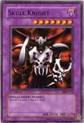 Skull Knight MRD-123