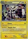 Electivire - 20/102 (Prerelease) #20/102