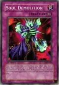 Soul Demolition LOD-014