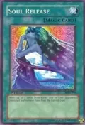 Soul Release MRD-058