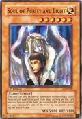 Soul of Purity and Light LON-066