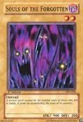 Souls of the Forgotten PSV-098