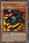 Spear Cretin MRL-087
