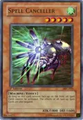 Spell Canceller MFC-020