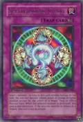 Spellbinding Circle MRL-006