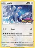 Lugia - SWSH069 (Prerelease) #SWSH069