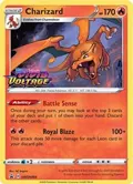 Charizard - SWSH066 (Prerelease) #SWSH066