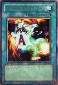 Spirit Message "A" LON-091