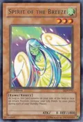 Spirit of the Breeze LON-037