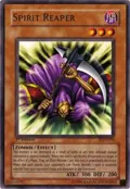 Spirit Reaper PGD-076