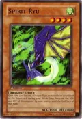 Spirit Ryu LOD-036