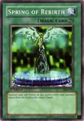 Spring of Rebirth LOD-076