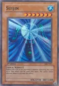 Suijin MRD-027