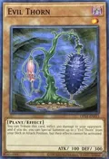 Evil Thorn OP14-EN015