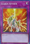 Icarus Attack OP14-EN024