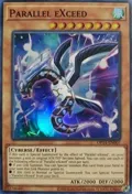 Parallel eXceed OP14-EN007