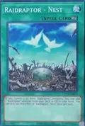 Raidraptor - Nest OP14-EN023