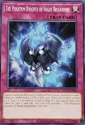 The Phantom Knights of Shade Brigandine OP14-EN025