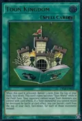 Toon Kingdom (UTR) OP14-EN002