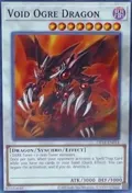 Void Ogre Dragon OP14-EN018
