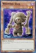 Weeping Idol OP14-EN014