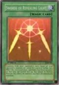 Swords of Revealing Light LOB-101