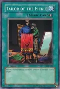 Tailor of the Fickle MRL-042