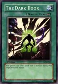 The Dark Door LON-093