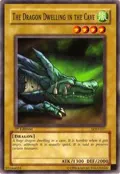 The Dragon Dwelling In The Cave LOD-037
