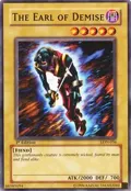 The Earl of Demise LON-056