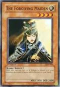 The Forgiving Maiden LON-044