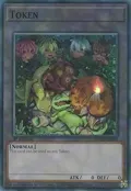 Token: Charmers and their Familiars SDCH-ENT05