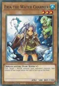 Eria the Water Charmer SDCH-EN002
