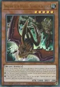 Awakening of the Possessed - Nefariouser Archfiend SDCH-EN005