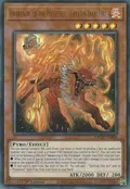 Awakening of the Possessed - Greater Inari Fire SDCH-EN006