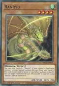 Ranryu SDCH-EN010