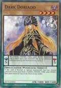Dark Doriado SDCH-EN015