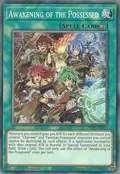 Awakening of the Possessed SDCH-EN020