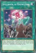 Spellbook of Knowledge SDCH-EN023
