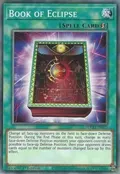 Book of Eclipse SDCH-EN025