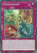 Unpossessed SDCH-EN029