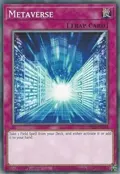 Metaverse SDCH-EN034