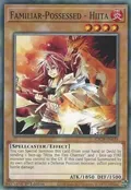 Familiar-Possessed - Hiita SDCH-EN039