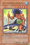 The Legendary Fisherman PSV-076