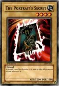 The Portrait's Secret LON-052