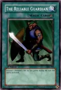 The Reliable Guardian MRL-044